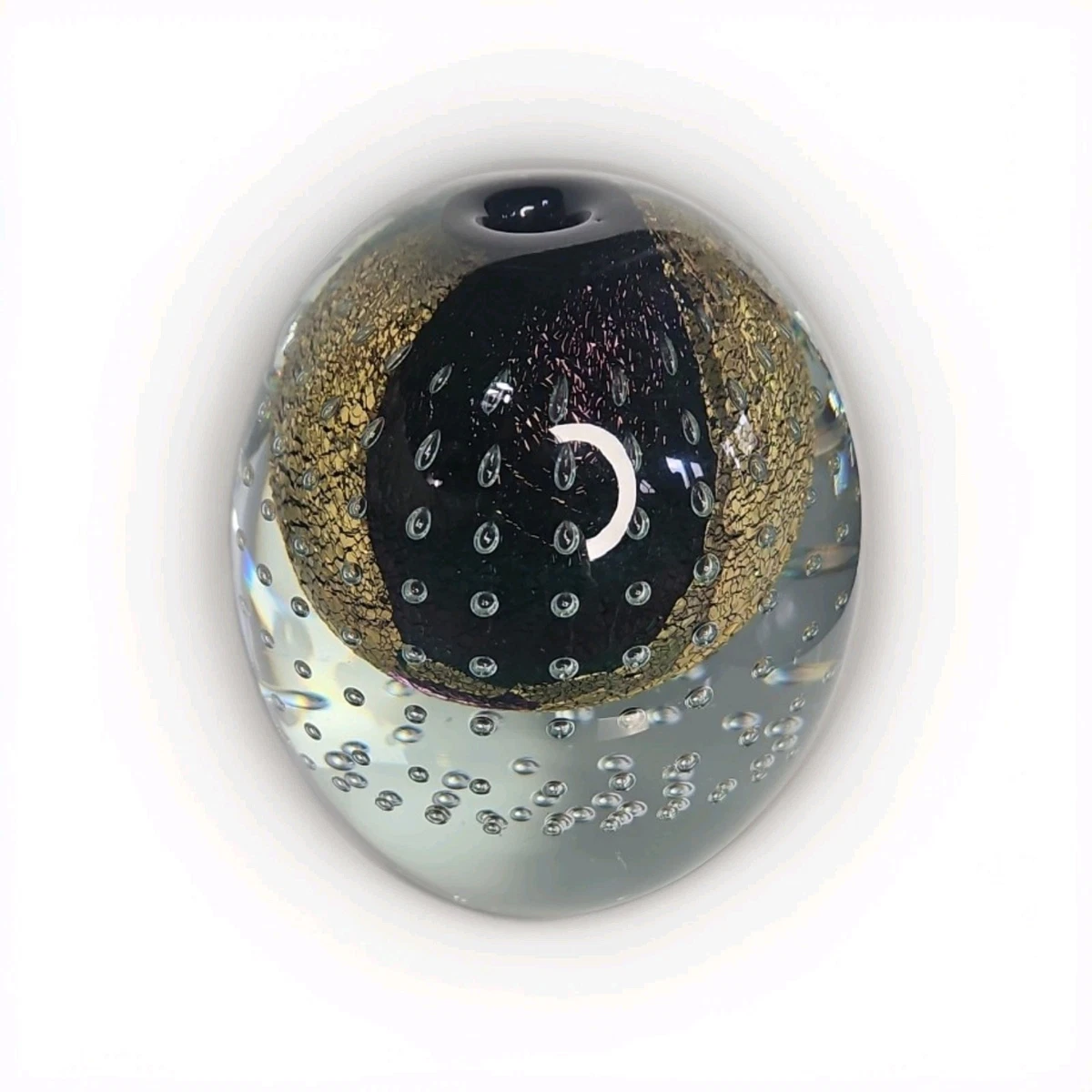 Eickholt Paperweight for sale | eBay