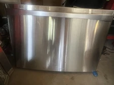 Kenmore Bottom-Mount Refrigerator 11173035910 Freezer Door