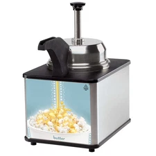 Server 86540 Supreme™ Front Dispensing Butter Server w/Spout Warmer