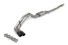 Flowmaster 717997 FlowFX Cat-Back Exhaust System - 3 in To 2.5 in Dual Same