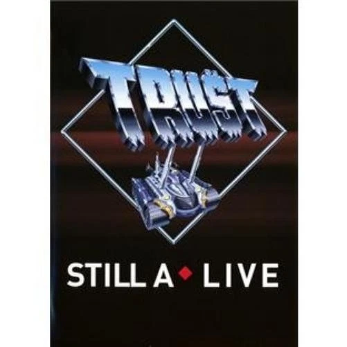 Still Alive (DVD) - Image 2 of 2