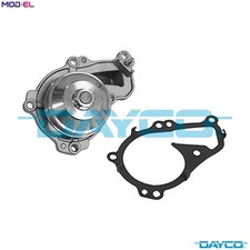 WATER PUMP ENGINE COOLING DP2174 FOR PEUGEOT PARTNER/Box/Body/MPV/TEPEE 2008