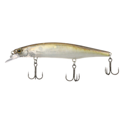 Shimano Ghost Ayu ZUMVERNO 95SP FLASH BOOST Jerkbait (ZUM95SPGA) Fishing