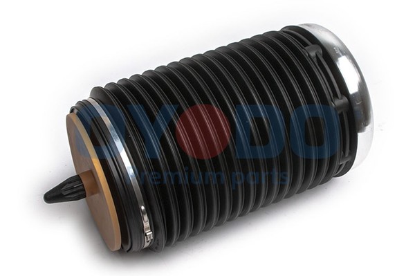 Oyodo Luftfeder Fahrwerk 40A0014-OYO FüR Audi A6 C7 4G2 4GC A7 Sportback 4GA 4GF-image