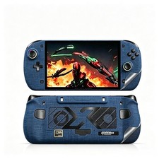 CLOTH Special Sticker Skin For ONE-Netbook OneXPlayer X2 Mini Pro X2 Mini G3e