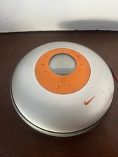 Philips Nike Portable Sports Audio Disc CD Player ACT400/17 No Batteries