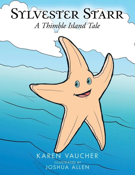 Karen Vaucher | Sylvester Starr | Taschenbuch | Englisch (2014) | AuthorHouse-image