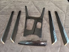 2010-18 BMW F25 X3 F26 X4 Front Center Consol...