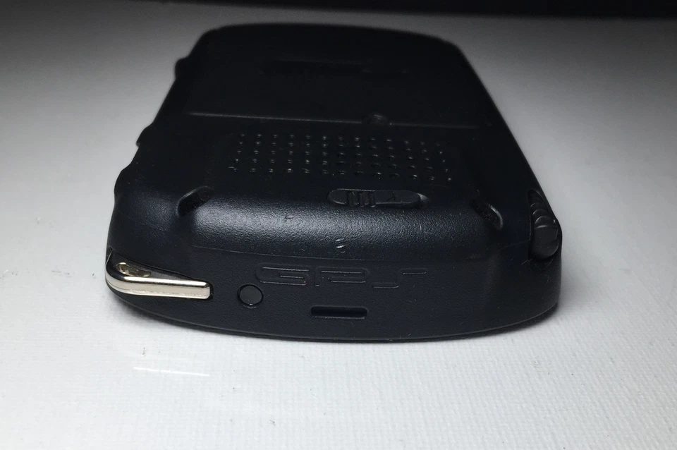 Mio P550 GPS PDA Navigation Device — AS-IS / No Charger / Untested - Image 4 of 4