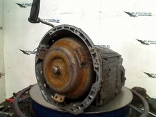 GETRIEBE AUTOMATIK GEARBOX AUTOMATIC Mercedes-Benz CLS (C219) 2005 722906