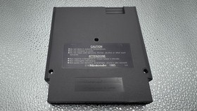 Nintendo World Cup Nintendo NES Cart Retro PAL 1990 #0569