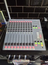 Sonifex S1 Radio Broadcast Mixer - Digital/An...