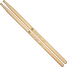 Drumsticks  Siros Vaziri Signature — American Hickory with Hybrid Shape Wood Tip