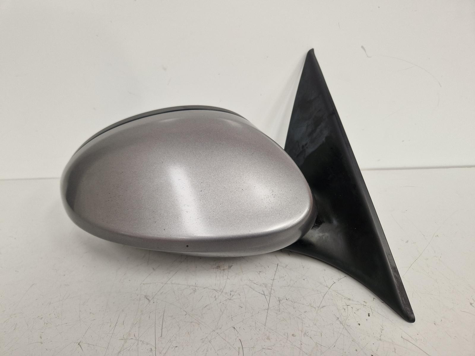 BMW 3 SERIES 2008 RIGHT WING DOOR MIRROR 2 DOOR COUPE 51167176170