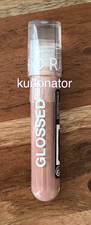 Sephora Glossed UNSTOPPABLE Lip Gloss NEW Sea...