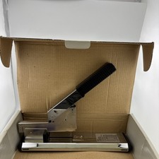 Vintage Bates  Ekstra Heavy Duty Stapler 224X...