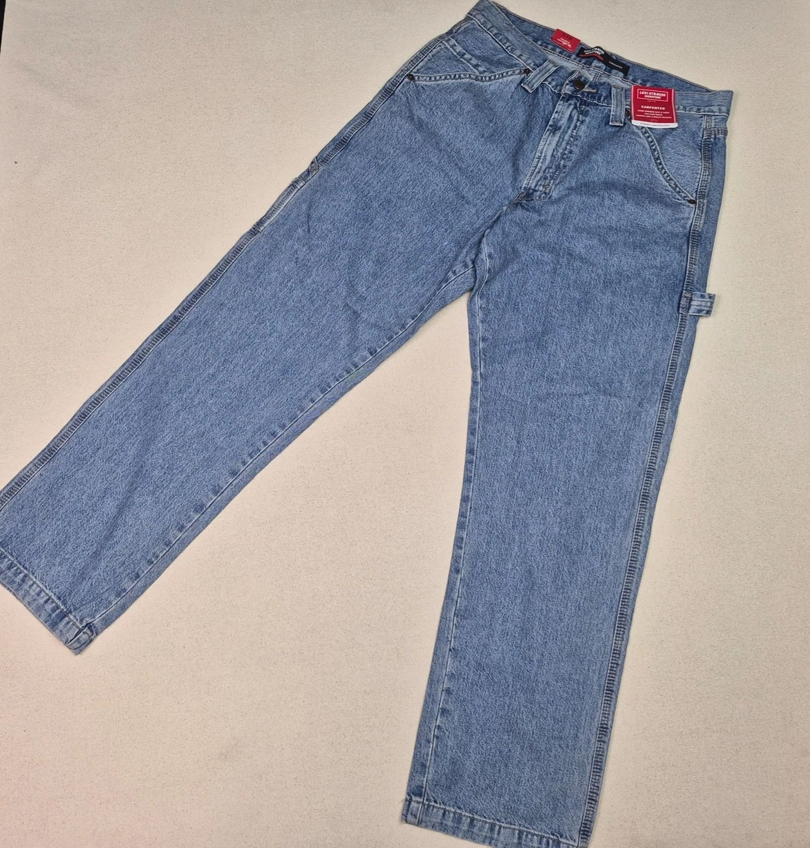 Levis Signature Carpenter Jeans for sale - eBay