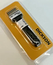 Dickson R250 Straight Ambient Temperature/Humidity Sensor Probe detector Tool