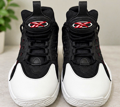 Reebok Iverson Legacy Men s Low Top Basketball Sneakers Colorblock JY2899