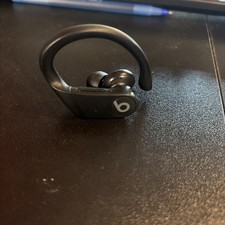 Genuine Beats by Dre A2453 Black Powerbeats Pro Wireless Headphone LEFT BUD B1