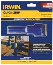 NEW Case Of 40 - IRWIN 1964755, QUICK-GRIP, E...