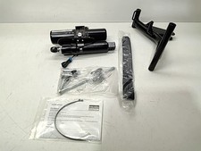 Pro Series Plow Hydraulic Lift System - 2000 Polaris Nos