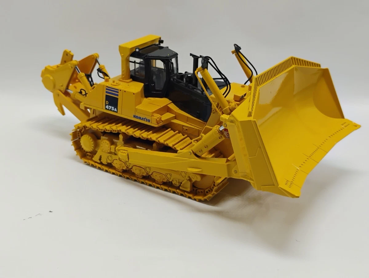 Komatsu Diecast Dozers for sale | eBay