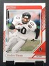 2024 Panini Donruss #222 Andre Rison FALCONS WR football card🏈NM/MT