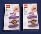 LEGO 5005878 Buildable Mother's Day Card, Lot of 2 (new)