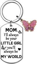 Mom Gifts from Daughter Best Mom Ever Gifts Birthday Gift for Moms Mothers Day G