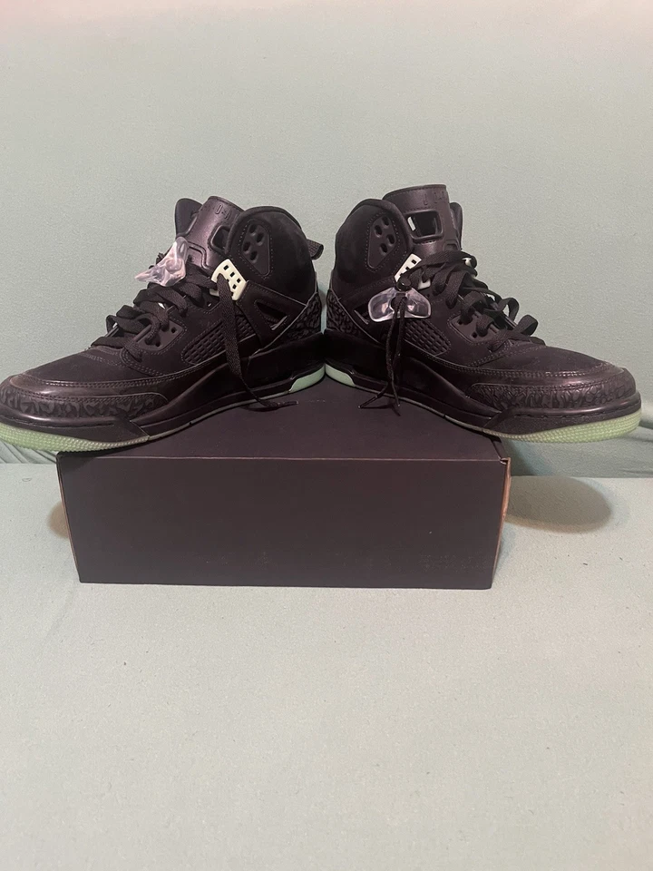 Air Jordan Spizike para hombre Foto 4 de 4