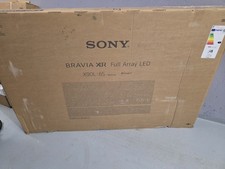 Sony XR-65X90L Full Array LED