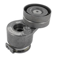 Spannrolle Keilrippenriemen FüR Renault Megane Grand Scenic Clio 1.9 Dci Vaico
