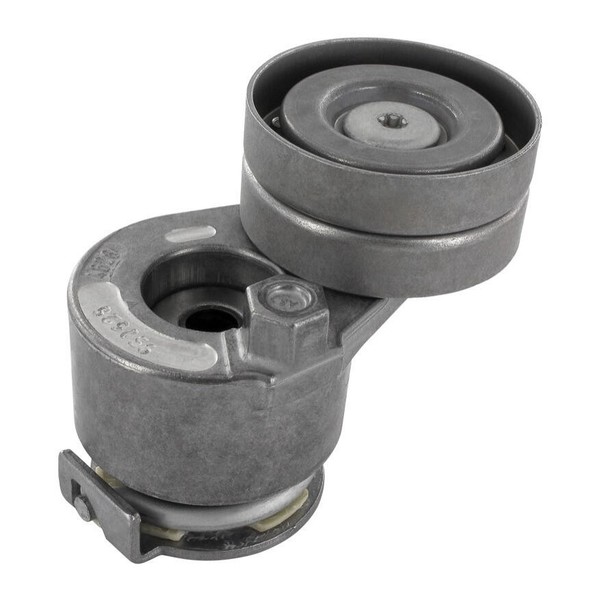 Spannrolle Keilrippenriemen FüR Renault Megane Grand Scenic Clio 1.9 Dci Vaico-image