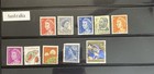 British Commonwealth & India Stamp Coll. Lot Australia New Zealand Africa 77+ — photo 1