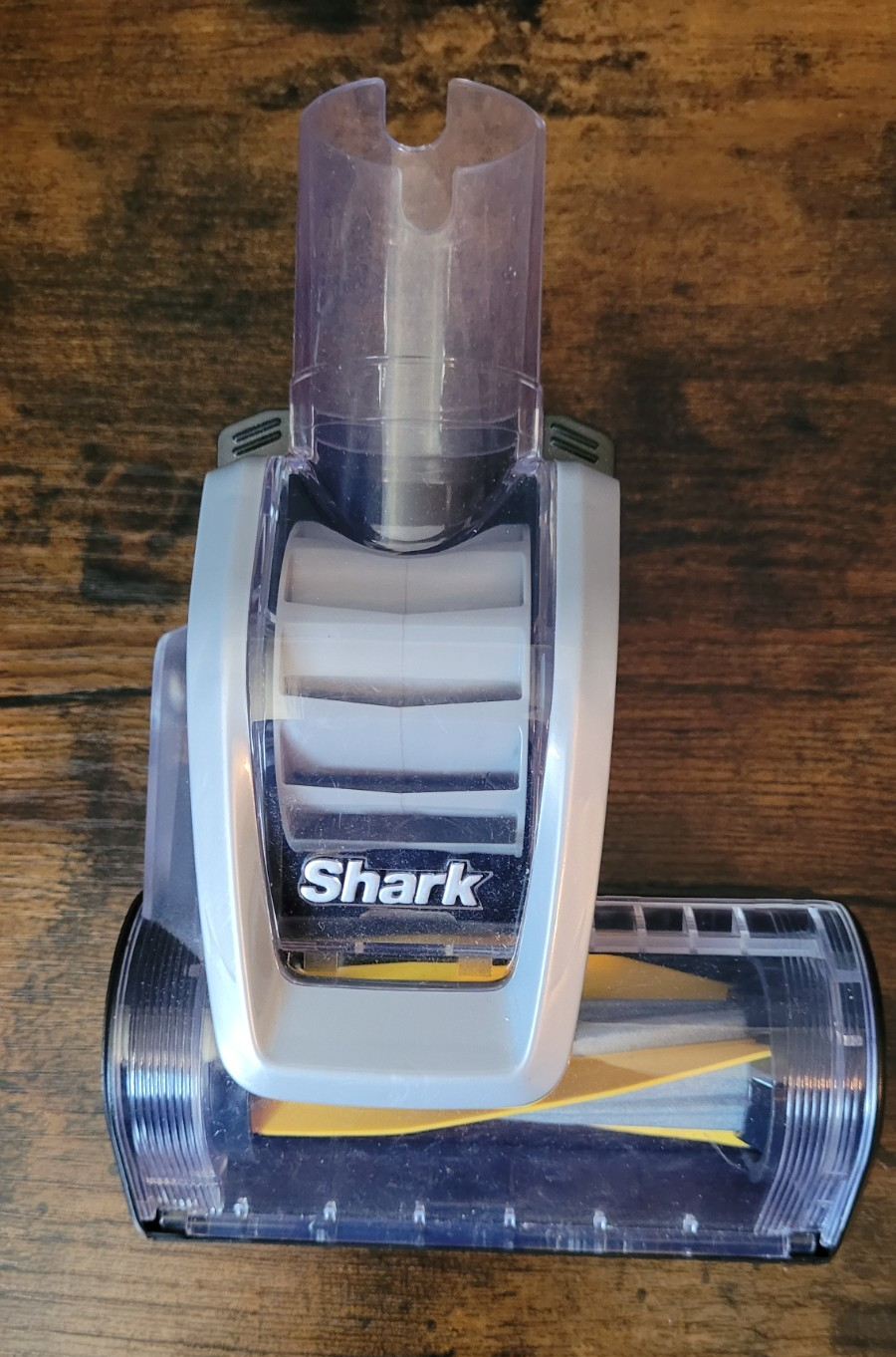 Shark 3688KC801UK Power Brush - Grey