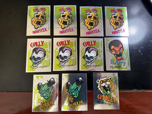 one piece limited edition cards One Piece Worst Generation Arc Tons of Scene Playing Cards (Limited Edition)