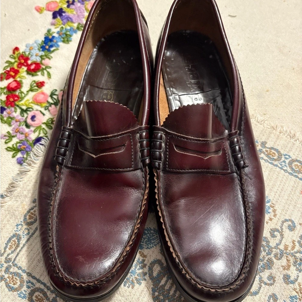 Dexter Brown Casual Shoes for Men for sale | eBay display picture 3