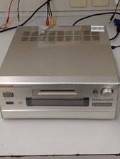 Onkyo MD-122MX MD Recorder Used from Japan