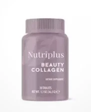 Nutriplus Beauty Collagen