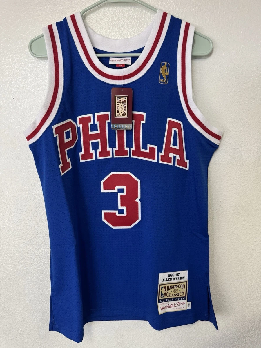Mitchell&Ness シクサーズ ウェバー Mitchell & Ness Philadelphia 76ers NBA Jerseys for sale | eBay