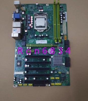 1pc used MB-6961DHG2 motherboard #lk