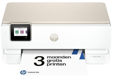 HP ENVY Photo 7230 AiO