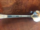 66 Piece 1847 Rogers Bros Adoration Silverplate Flatware Silverware Set — photo 10