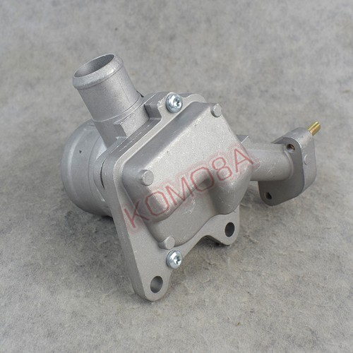 14845-AA270 EGR Valve Air Pump Suction For 08-14 Subaru Impreza WRX 14845-AA270 - Picture 5 of 9