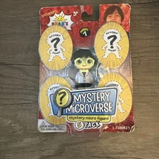 Ryan’s World Mystery Microverse Micro figure 5-Pack Series 1