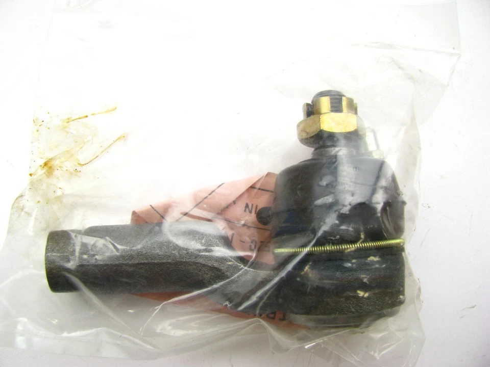 Extremo de barra de dirección exterior delantera derecha TRW ES2700 para Datsun 200SX 1980-1983 Foto 2 de 4