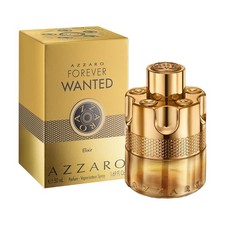 Image of Azzaro Forever Wanted Elixir Parfum 50ml Spray New & Sealed
