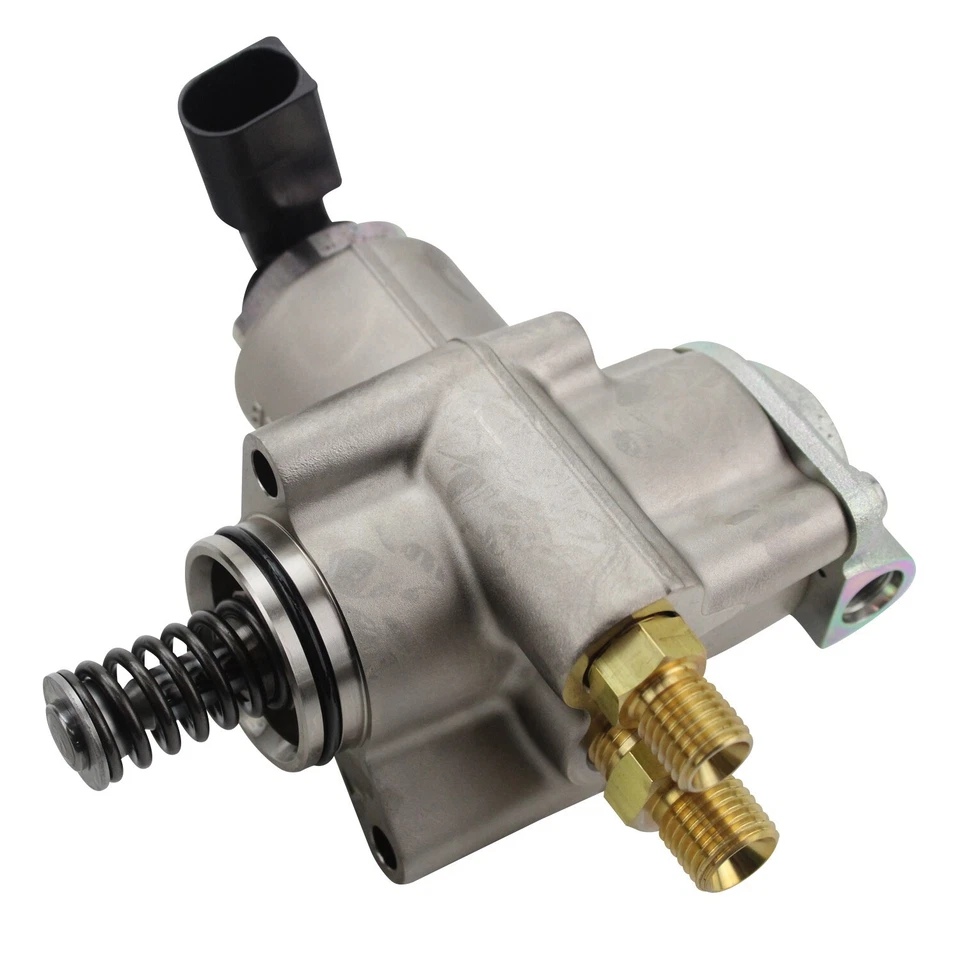 Bomba de combustible de alta presión de inyección directa derecha Hitachi HPP0022 para Audi Q7 RS4 Foto 3 de 4