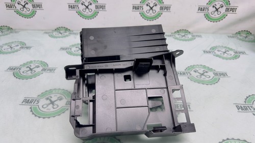 09-17 AUDI Q5 RADIO RECEIVER MODULE UNIT MOUNT SUPPORT BRACKET HOLDER OEM - Picture 10 of 13